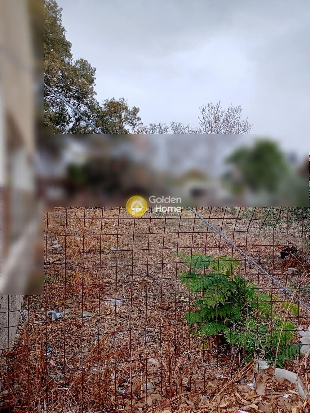 Building Plot in Kokkinos Pirgos, Timpaki
