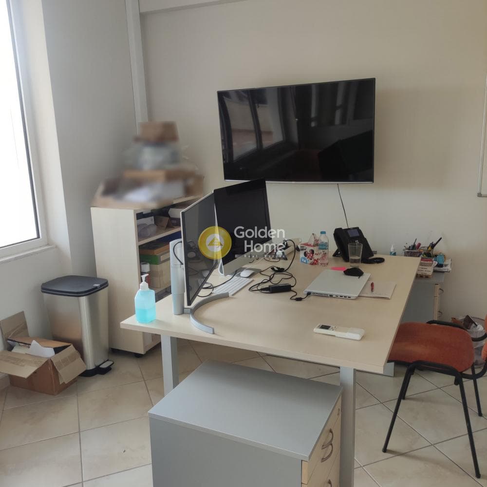 Office in Center, Agios Stefanos — Photo 2 of 9
