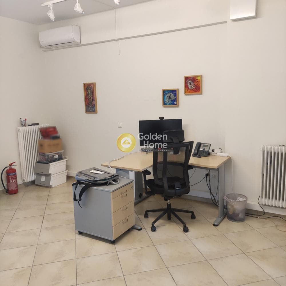 Office in Center, Agios Stefanos — Photo 6 of 9