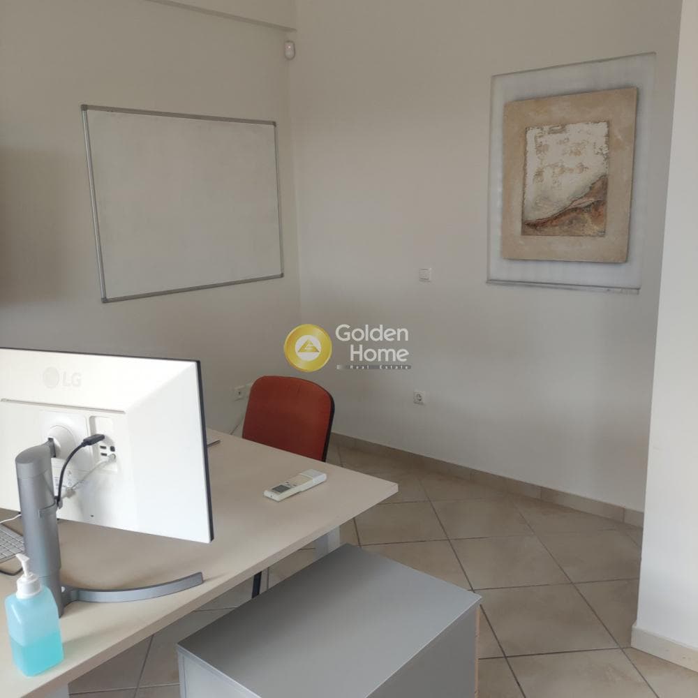 Office in Center, Agios Stefanos — Photo 9 of 9