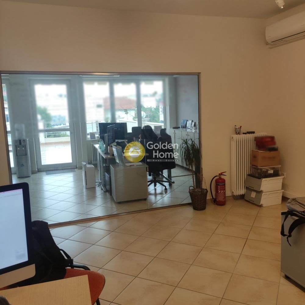 Office in Center, Agios Stefanos — Photo 5 of 9