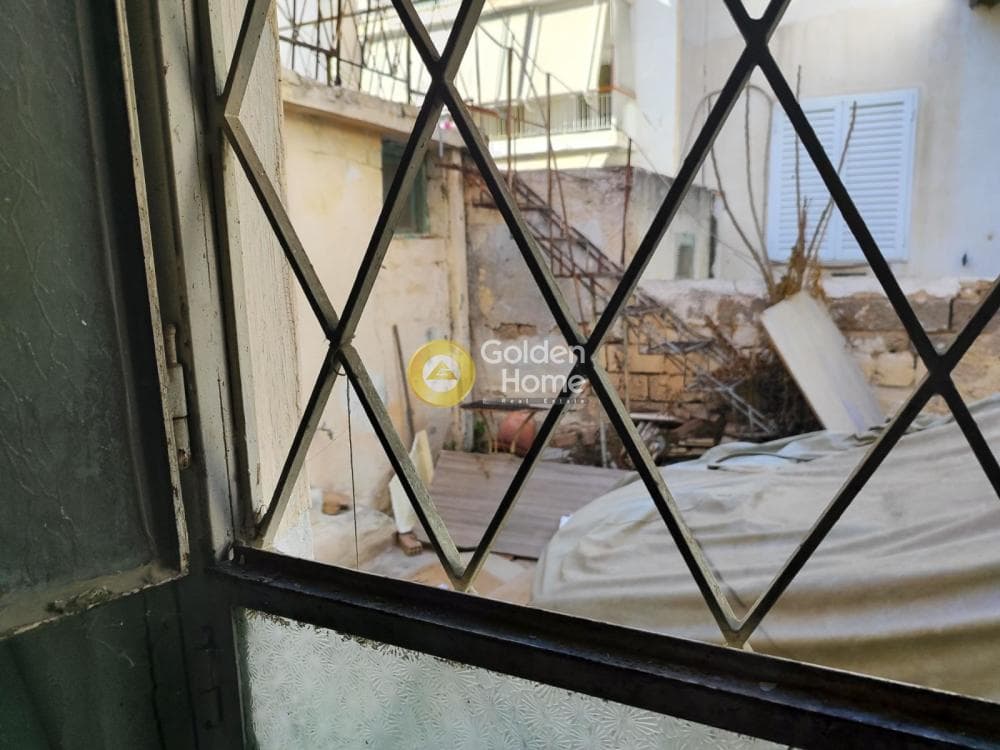 House in Center, Tavros — Photo 1 of 3