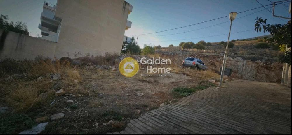 Οικόπεδο στην Σχιστό Κορυδαλλού, Κορυδαλλός — Φωτογραφία 4 από 4