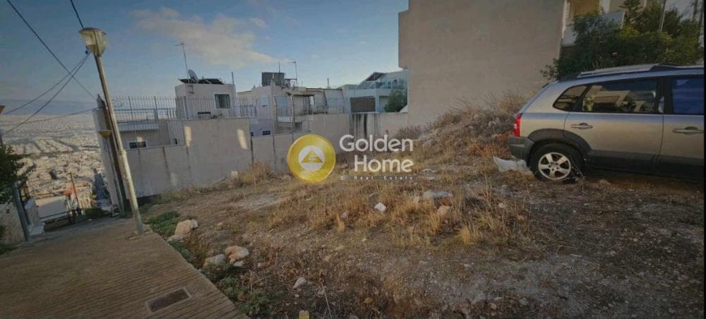 Οικόπεδο στην Σχιστό Κορυδαλλού, Κορυδαλλός — Φωτογραφία 3 από 4
