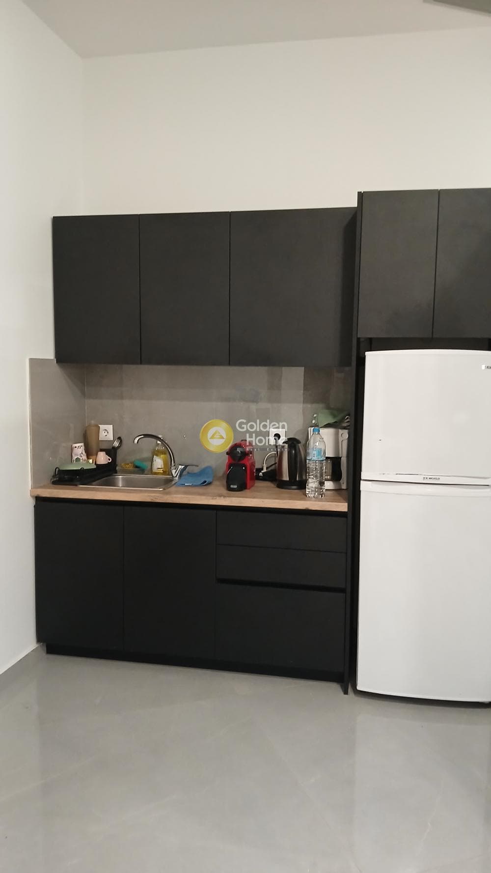 Apartment in Evangelistria, Kalithea — Photo 4 of 35