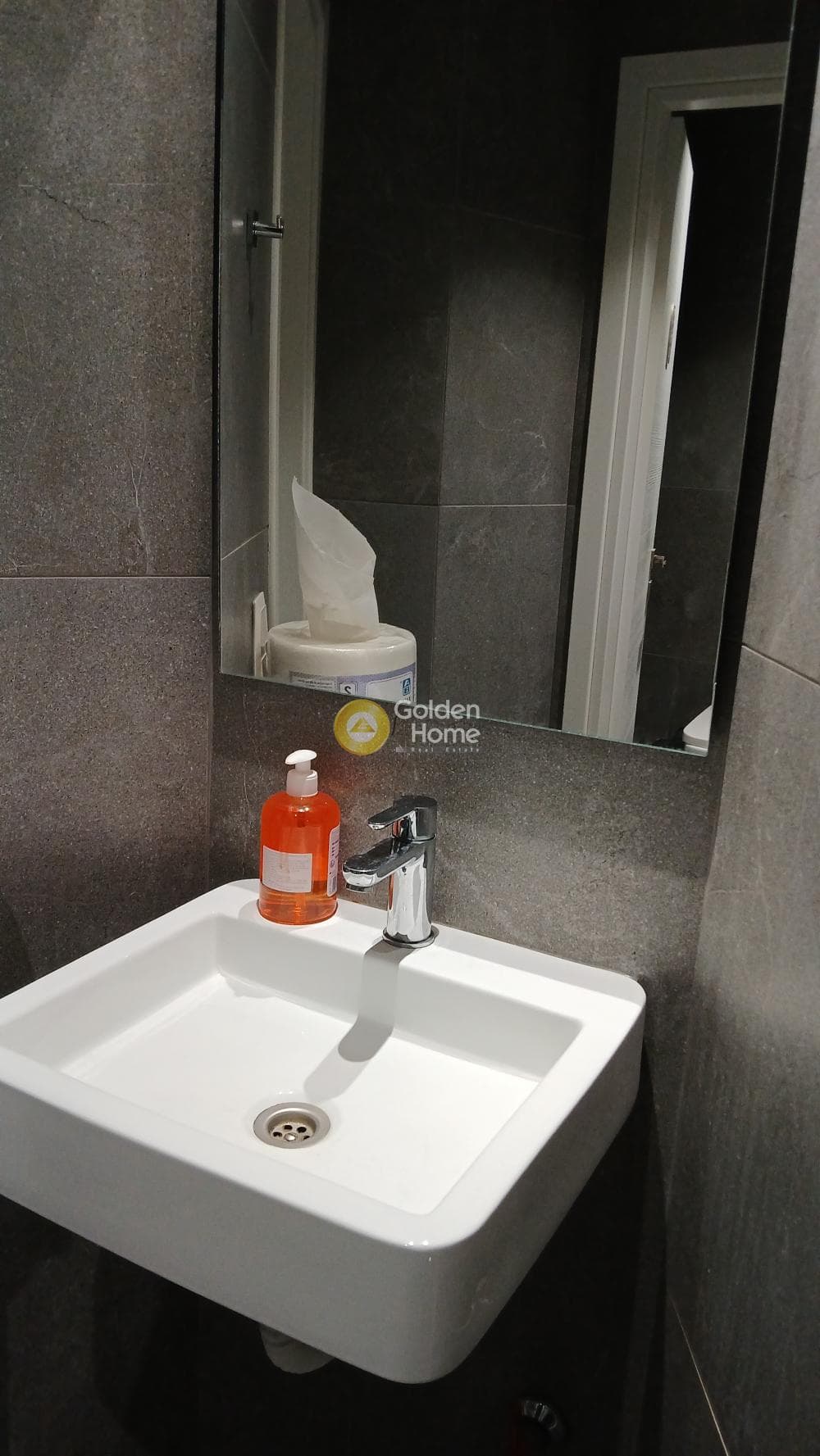 Apartment in Evangelistria, Kalithea — Photo 10 of 35