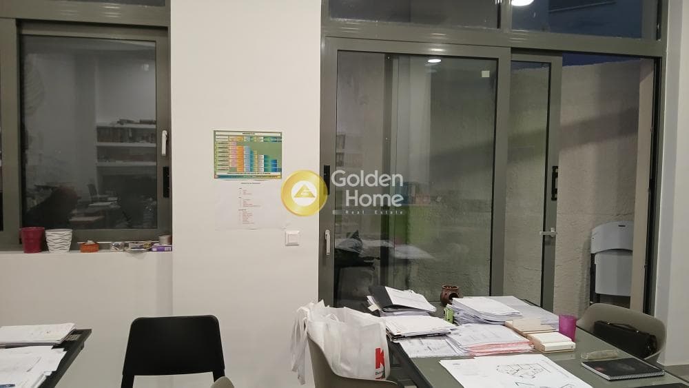 Apartment in Evangelistria, Kalithea — Photo 18 of 35