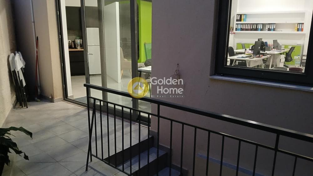 Apartment in Evangelistria, Kalithea — Photo 29 of 35