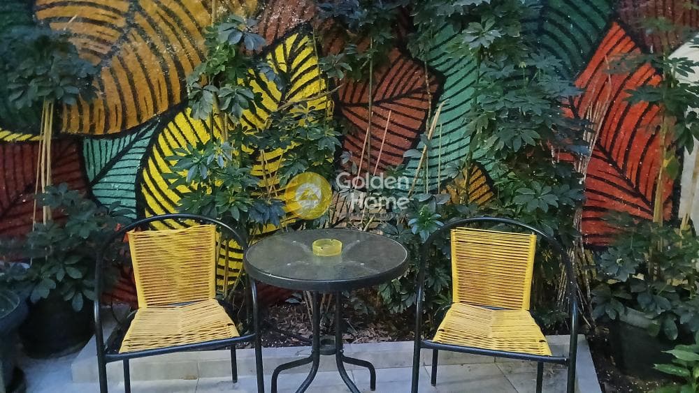 Apartment in Evangelistria, Kalithea — Photo 33 of 35