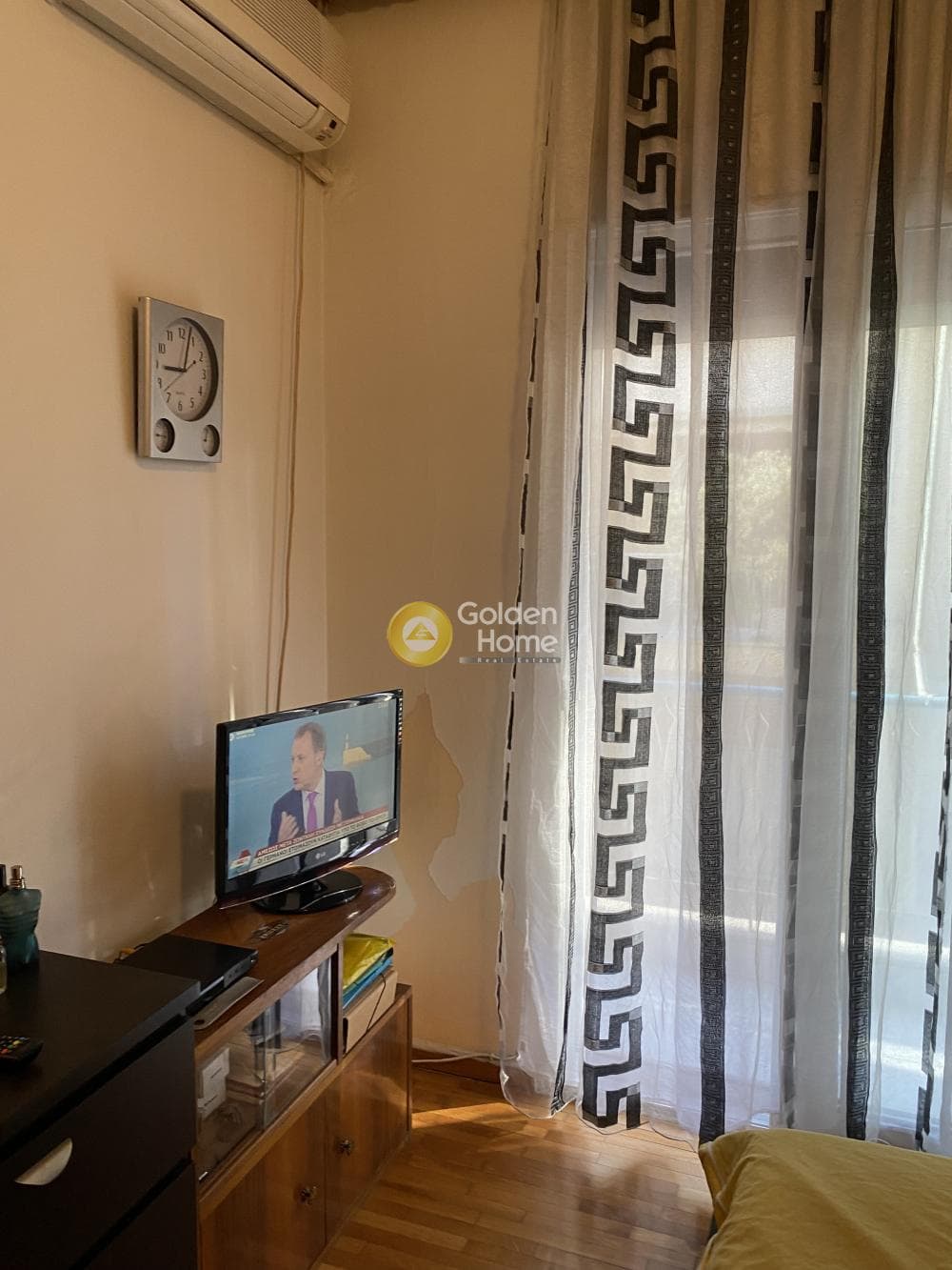 Διαμέρισμα στην Λόφος Σκουζέ, Κολωνός - Κολοκυνθούς — Φωτογραφία 12 από 16