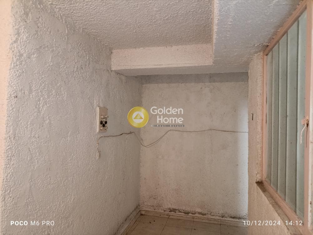 Warehouse in Panepistimioupoli, Zografou — Photo 2 of 5