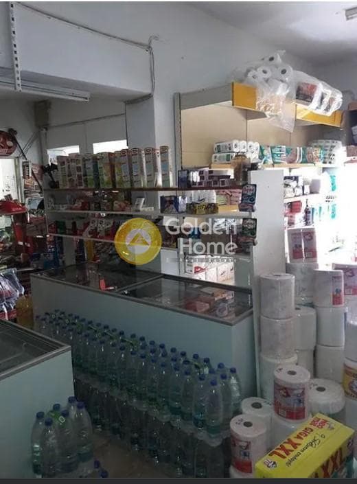 Κατάστημα στην Καγκάδι, Λάρισσος — Φωτογραφία 1 από 6