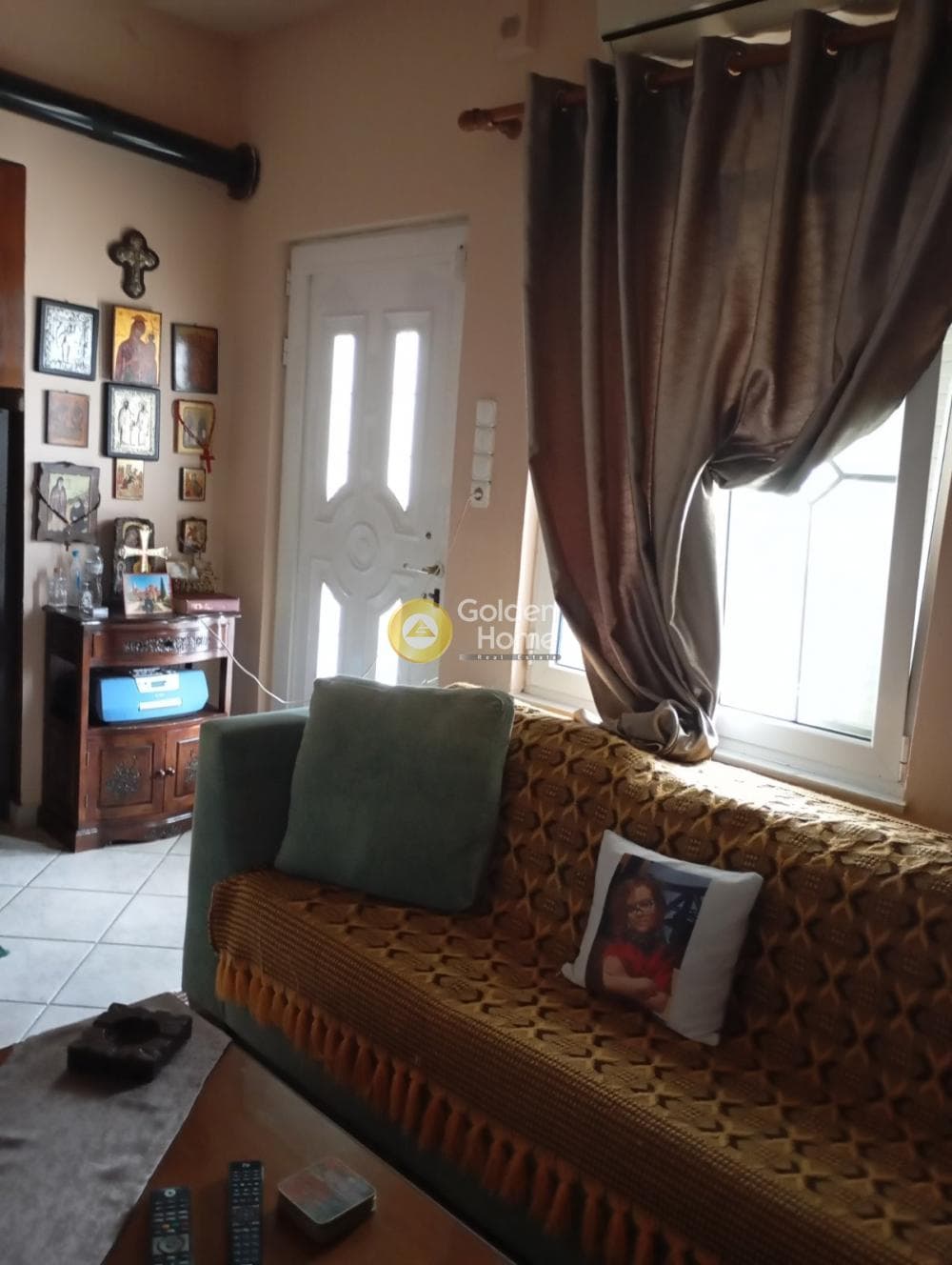 Μονοκατοικία στην Σύρος, Σύρος — Φωτογραφία 7 από 21
