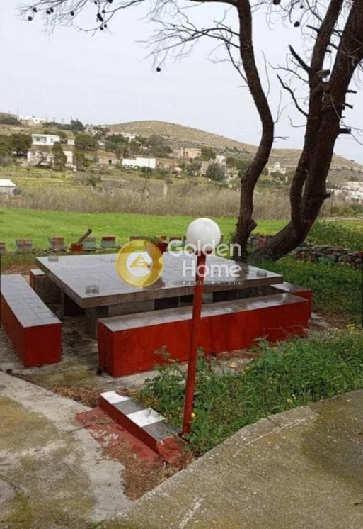 Μονοκατοικία στην Σύρος, Σύρος — Φωτογραφία 16 από 21