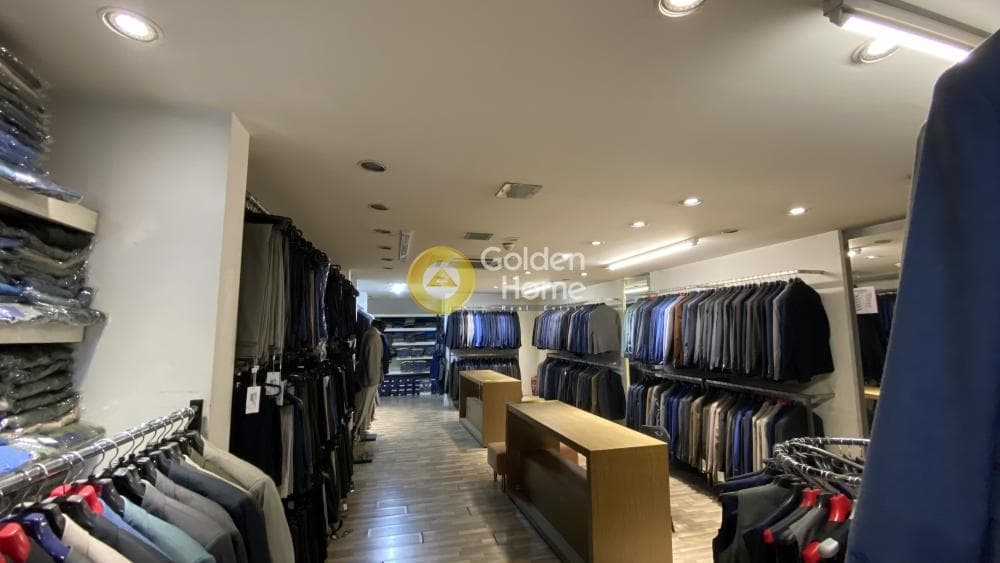 Κατάστημα στην Μεγάλα Σχοινία Β, Εξάρχεια - Νεάπολη — Φωτογραφία 5 από 18