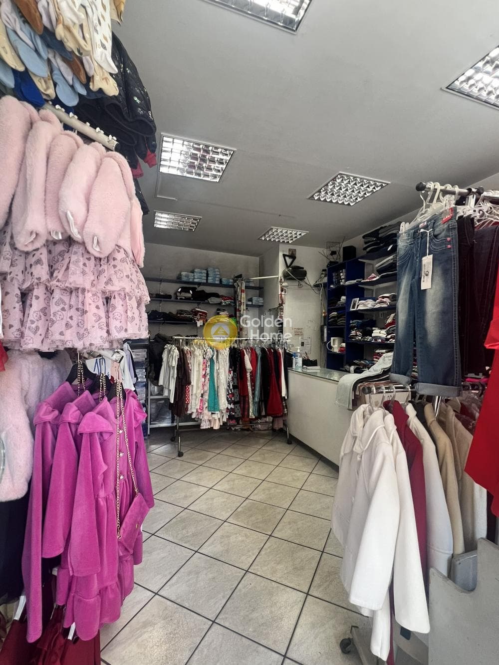 Κατάστημα στην Νεκροταφείο Καλλιθέας, Άγιος Δημήτριος — Φωτογραφία 1 από 2