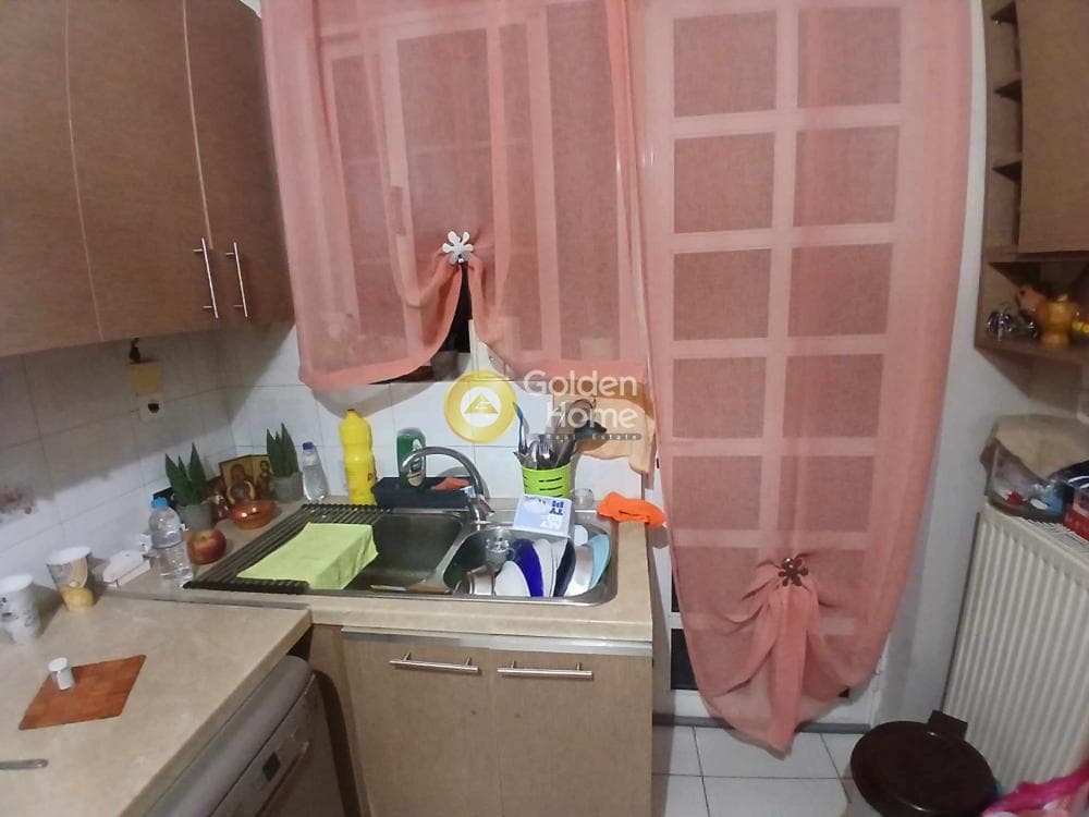 Apartment in Palatiani, Ilion — Photo 11 of 25