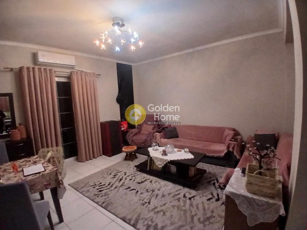 Apartment in Palatiani, Ilion — Photo 1 of 25