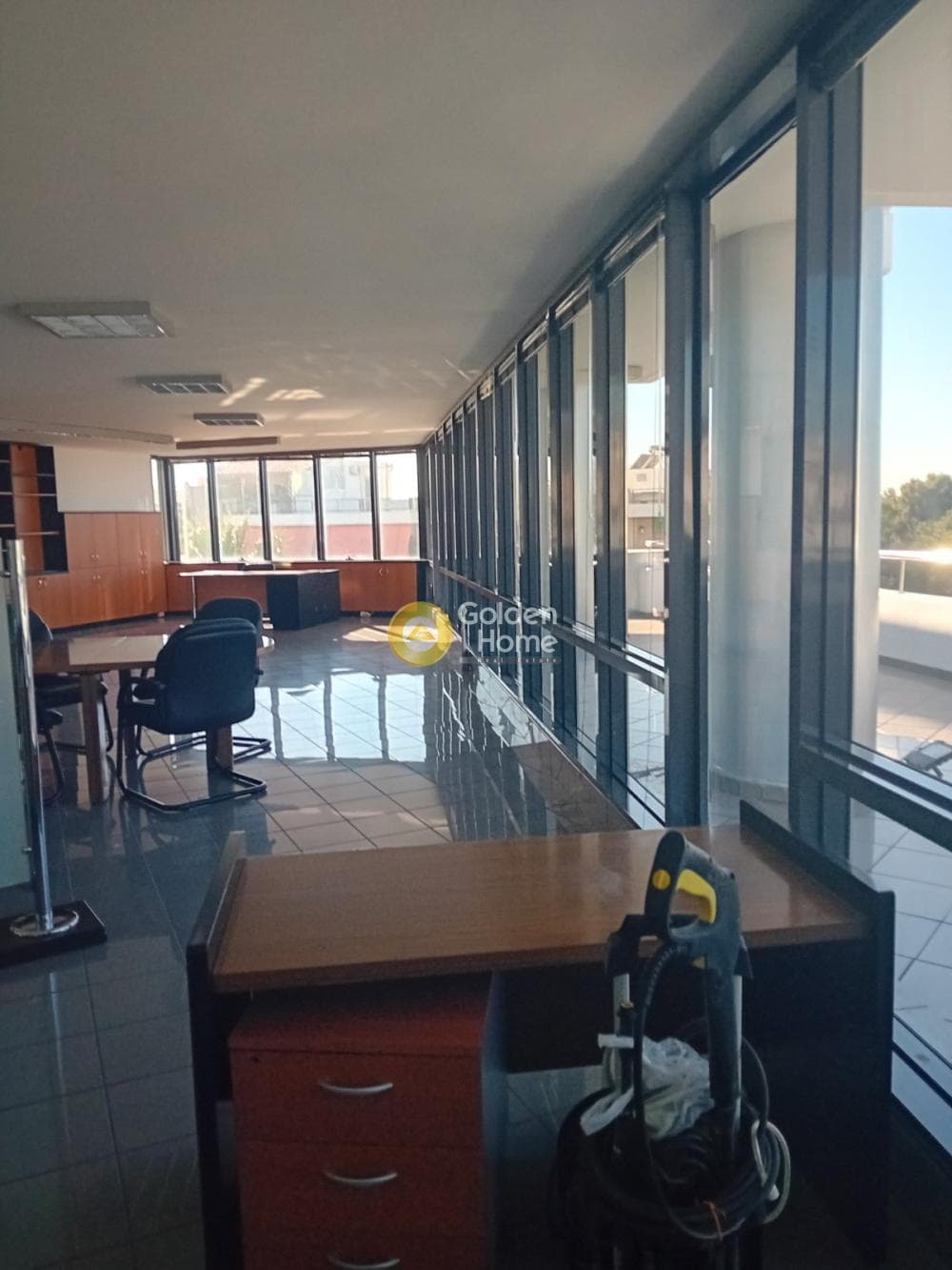 Γραφείο στην Πυρνάρι, Γλυφάδα — Φωτογραφία 2 από 10