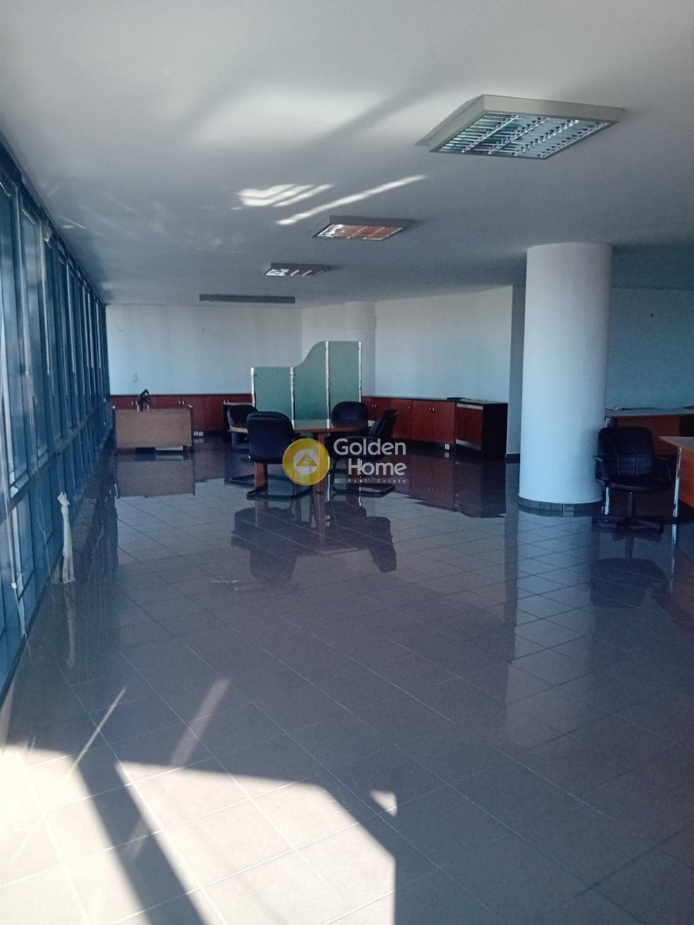 Γραφείο στην Πυρνάρι, Γλυφάδα — Φωτογραφία 5 από 10
