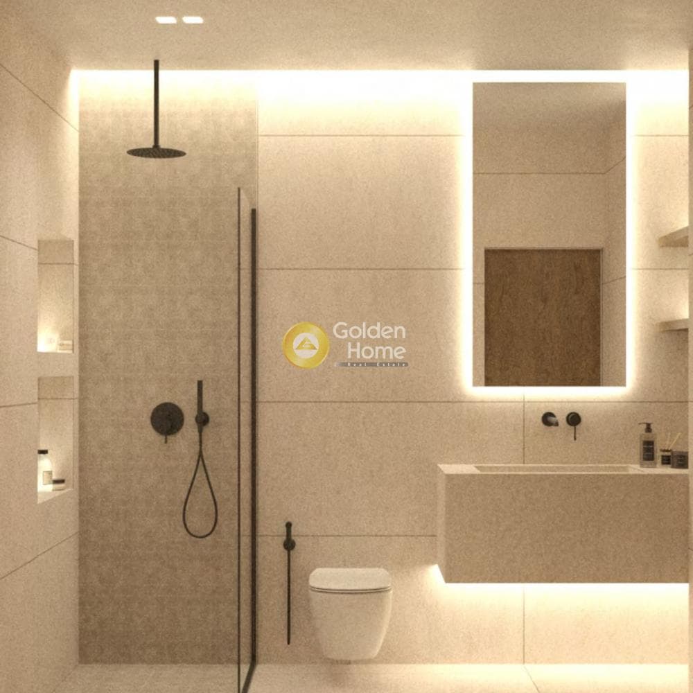 Apartment in Antheon, Agios Dimitrios — Photo 1 of 5