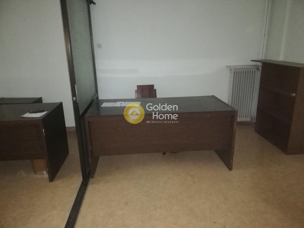 Office in Platia Kanigos, Exarchia - Neapoli — Photo 5 of 15