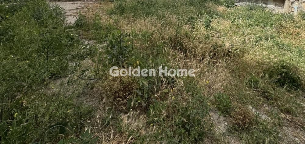 Building Plot in Ano Rentis, Agios Ioannis Rentis