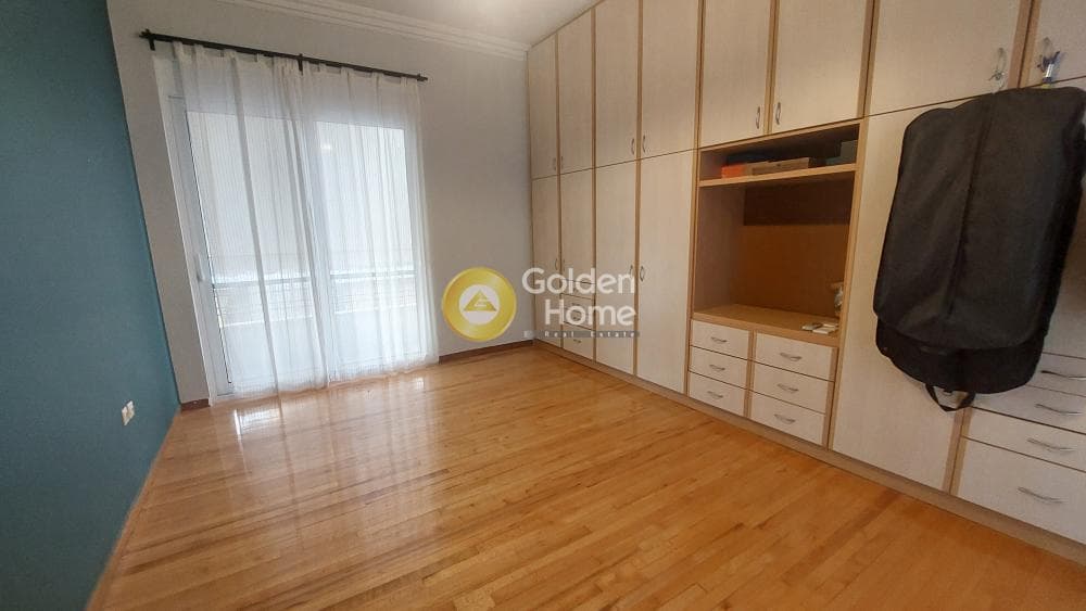 Apartment in Fokionos Negri, Kipseli — Photo 24 of 43