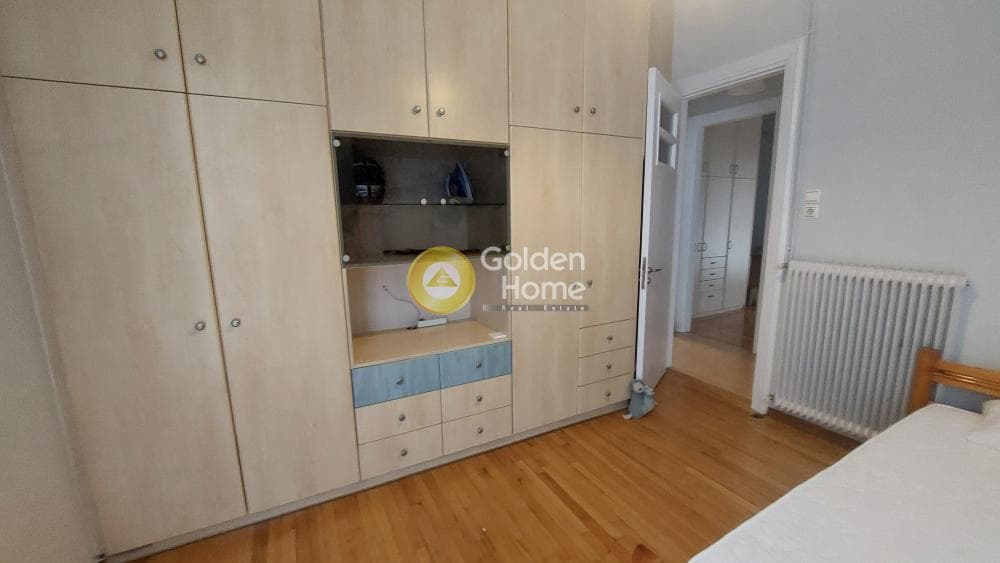 Apartment in Fokionos Negri, Kipseli — Photo 31 of 43