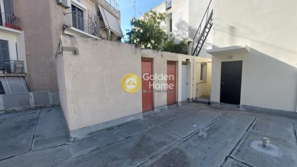 Apartment in Fokionos Negri, Kipseli — Photo 41 of 43