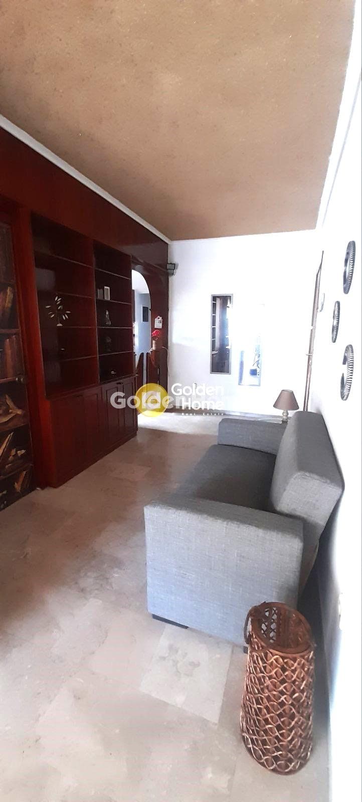 Διαμέρισμα στην Ευρυάλη, Βούλα — Φωτογραφία 9 από 12