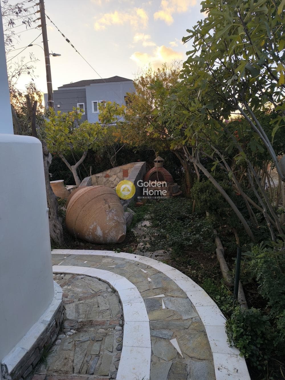 Μονοκατοικία στην Κόρμπι, Βάρη - Βάρκιζα — Φωτογραφία 24 από 26