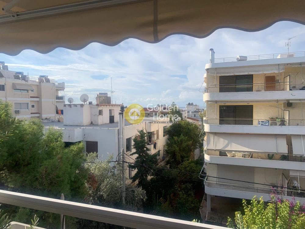 Διαμέρισμα στην Κάτω Γλυφάδα, Γλυφάδα — Φωτογραφία 12 από 36