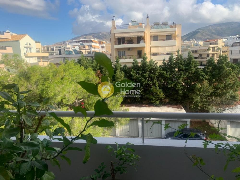 Διαμέρισμα στην Κάτω Γλυφάδα, Γλυφάδα — Φωτογραφία 22 από 36