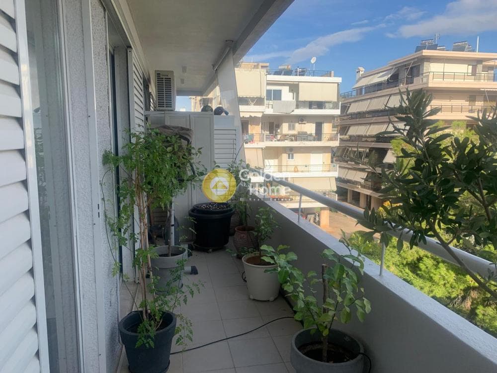Διαμέρισμα στην Κάτω Γλυφάδα, Γλυφάδα — Φωτογραφία 24 από 36