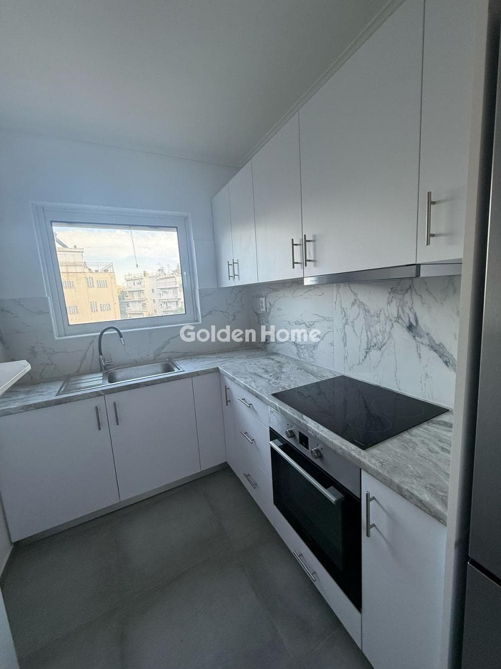 Apartment in Varkiza, Vari - Varkiza — Photo 8 of 11