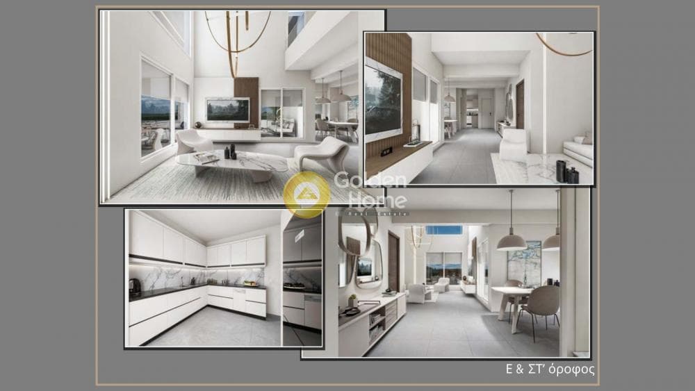 Apartment in Eleftherias square, Koridallos — Photo 7 of 10