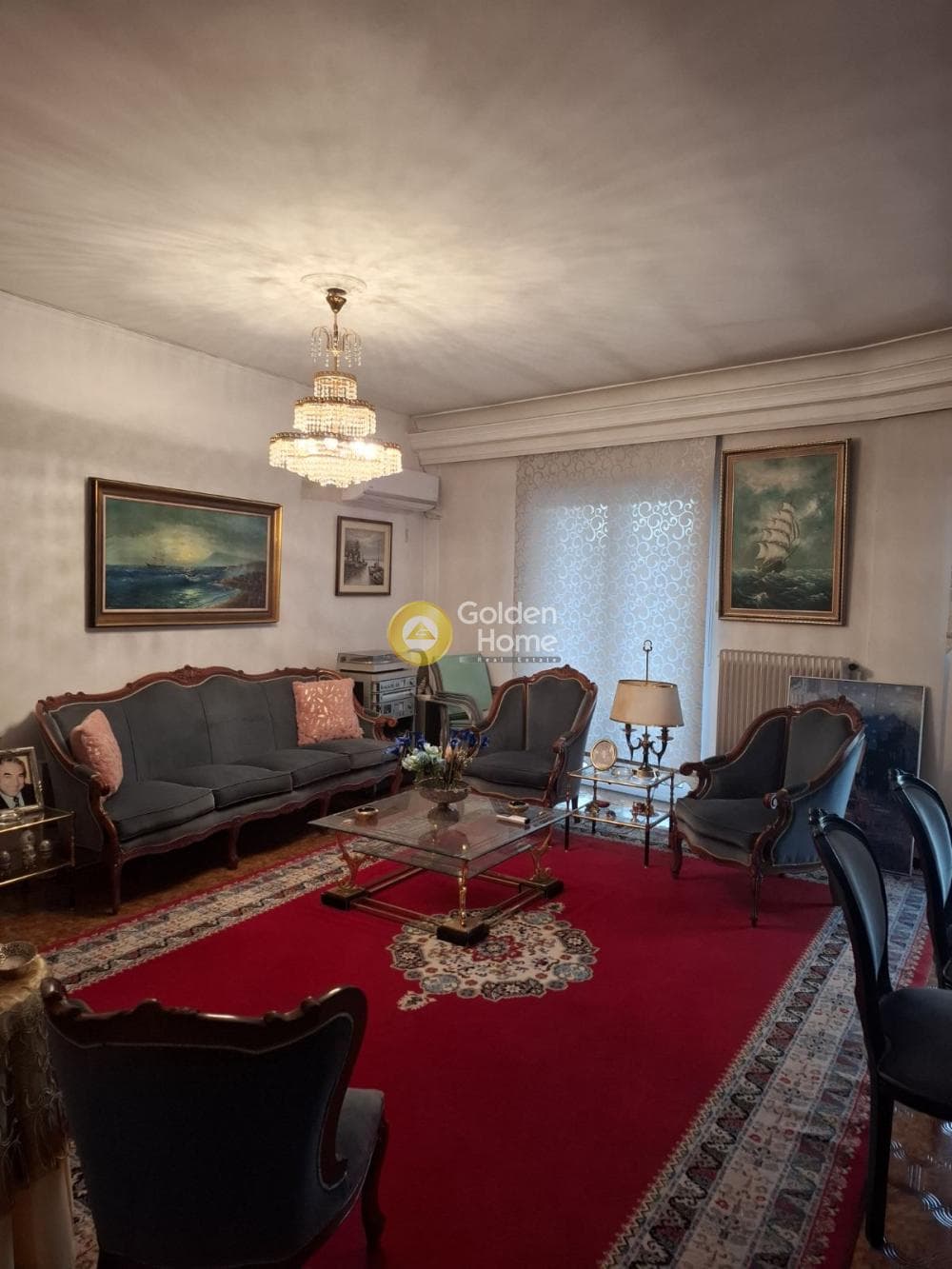 Apartment in Agios Georgios, Keratsini — Photo 4 of 30