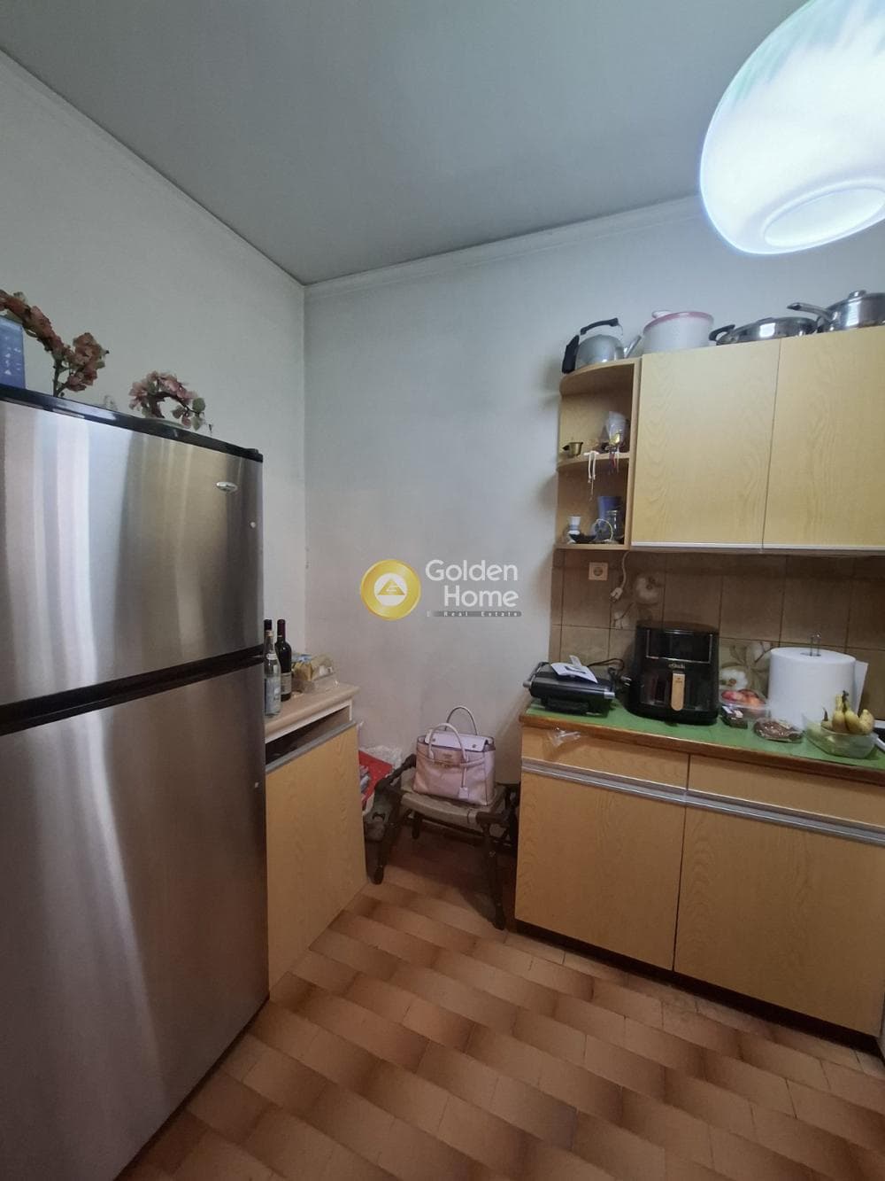Apartment in Agios Georgios, Keratsini — Photo 28 of 30