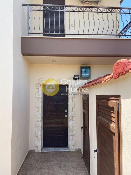 Μονοκατοικία στην Νέα Γωνιά, Καλλικράτεια — Φωτογραφία 12 από 13