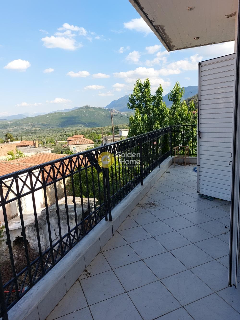 Διαμέρισμα στην Κέντρο, Δαύλεια — Φωτογραφία 22 από 25
