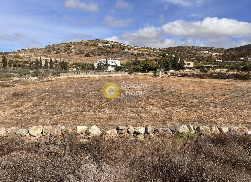 Parcel in Aliki, Paros — Photo 3 of 5