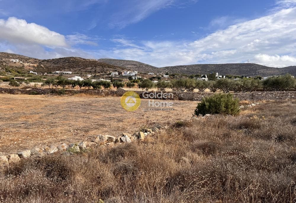 Parcel in Aliki, Paros — Photo 5 of 5