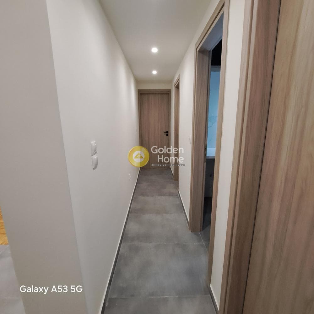 Apartment in Thimarakia, Attiki — Photo 3 of 12