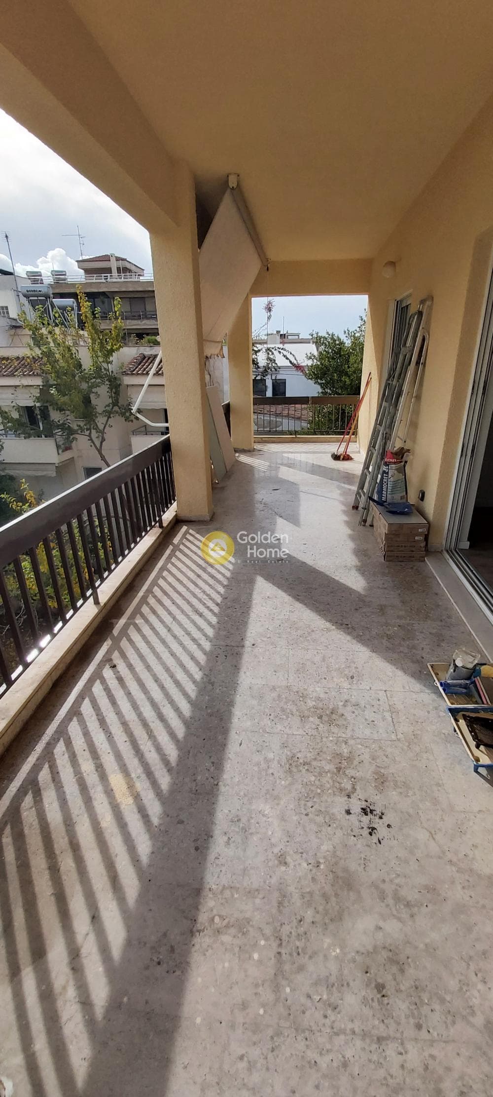 Apartment in Parko Stratarchou Papagou, Chalandri — Photo 13 of 13
