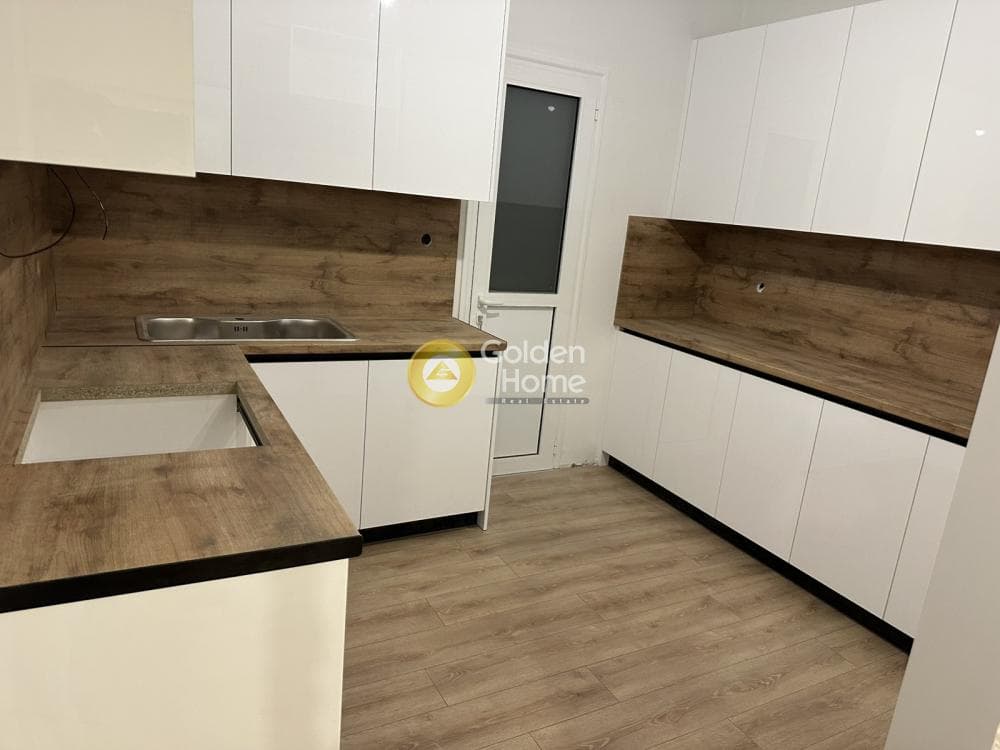 Apartment in Parko Stratarchou Papagou, Chalandri — Photo 8 of 13