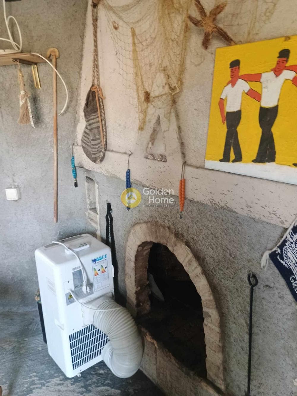 Αγροτεμάχιο στην Πλιντρί, Μύκονος — Φωτογραφία 1 από 11