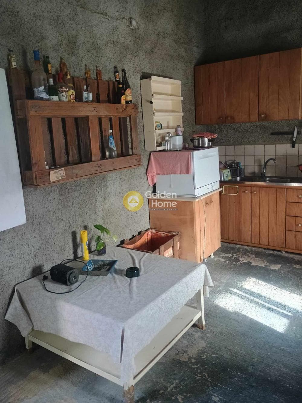 Αγροτεμάχιο στην Πλιντρί, Μύκονος — Φωτογραφία 3 από 11