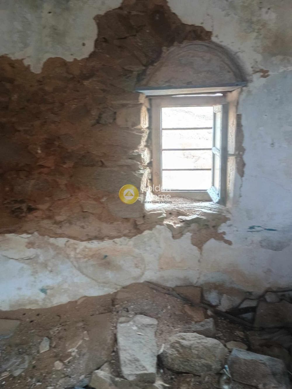 Αγροτεμάχιο στην Πλιντρί, Μύκονος — Φωτογραφία 11 από 11