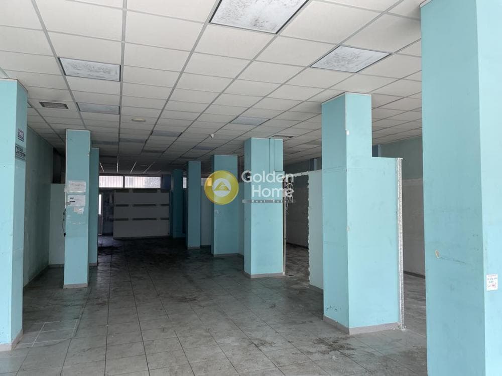 Κατάστημα στην Σταθμός Λαρίσης, Κολωνός - Κολοκυνθούς — Φωτογραφία 2 από 23